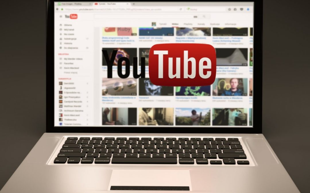 Youtube, live streaming è disponibile per tutti!