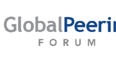 Airbeam at Virtual Global Peering Forum (GPF) 2021